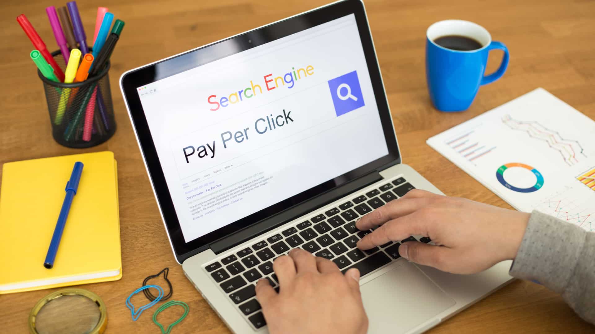 Pay Per Click Relevant Focus